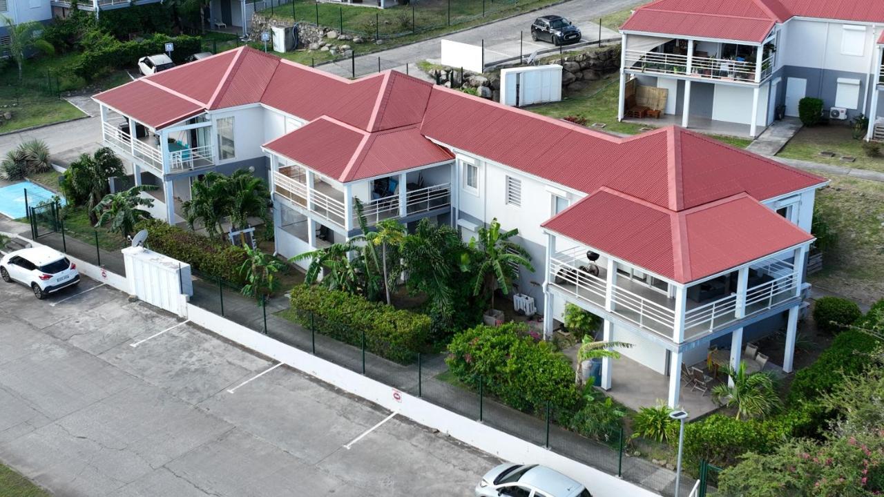 Appartement 2 Pieces "Les Ilots De Friar'S Bay" Grand Case Kültér fotó