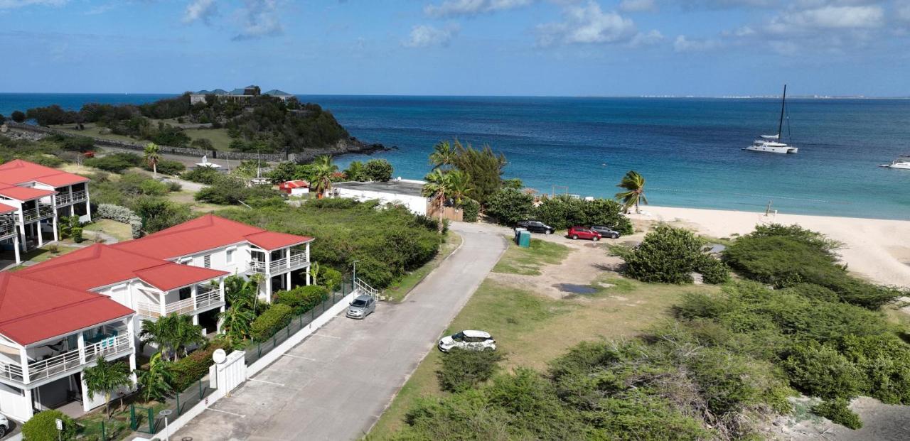 Appartement 2 Pieces "Les Ilots De Friar'S Bay" Grand Case Kültér fotó