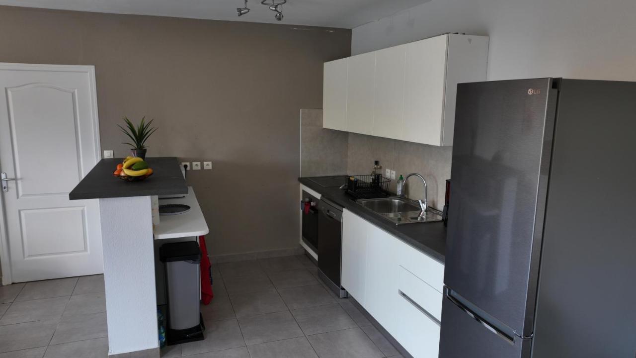 Appartement 2 Pieces "Les Ilots De Friar'S Bay" Grand Case Kültér fotó