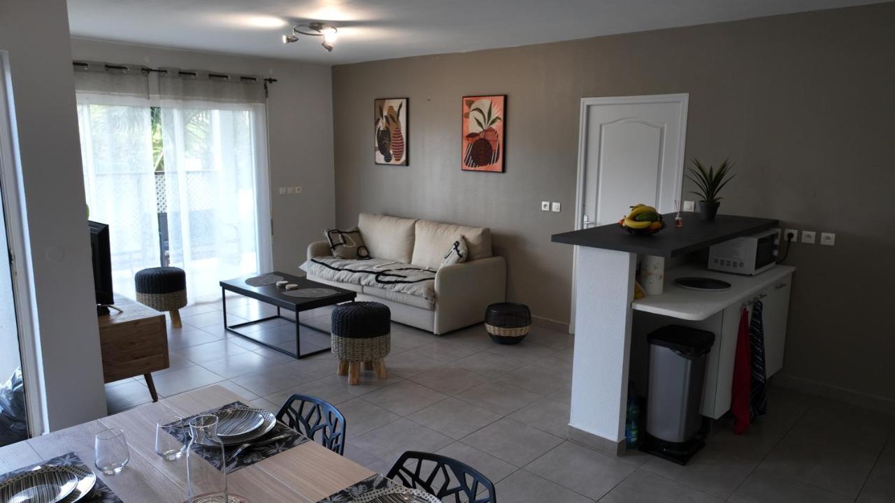Appartement 2 Pieces "Les Ilots De Friar'S Bay" Grand Case Kültér fotó