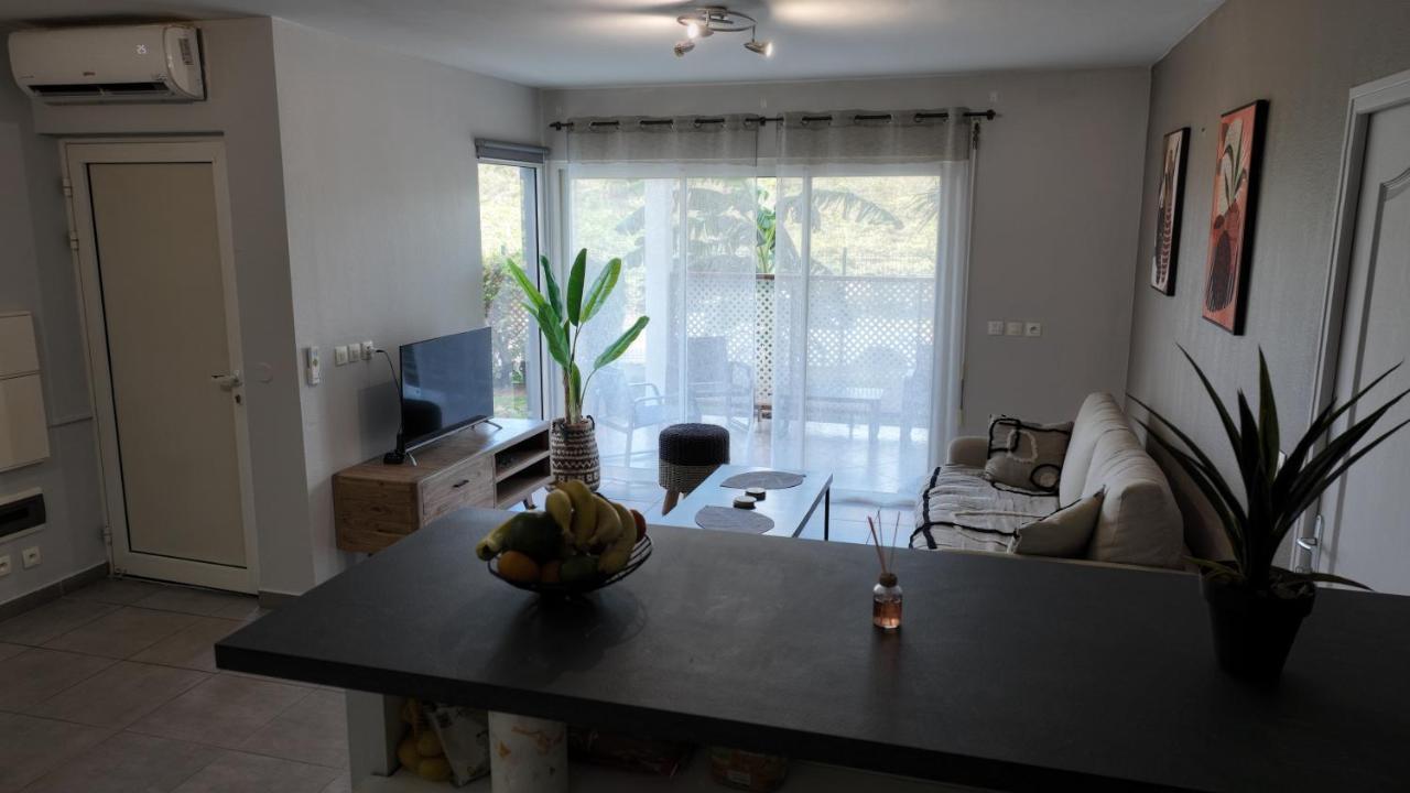 Appartement 2 Pieces "Les Ilots De Friar'S Bay" Grand Case Kültér fotó
