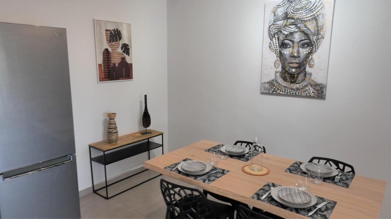 Appartement 2 Pieces "Les Ilots De Friar'S Bay" Grand Case Kültér fotó