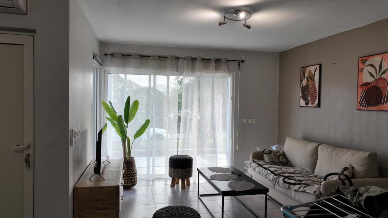 Appartement 2 Pieces "Les Ilots De Friar'S Bay" Grand Case Kültér fotó